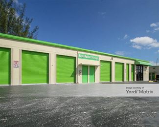 Photo 2 of Extra Space Storage - 1000 South Dixie Hwy East, Pompano Beach, FL