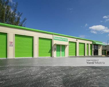 Storage Units for Rent available at 1000 South Dixie Hwy East, Pompano Beach, FL 33060