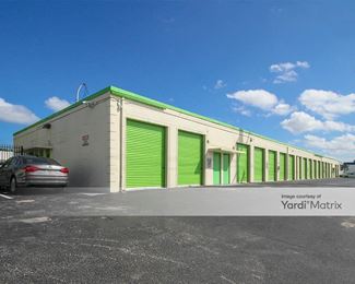 Photo 3 of Extra Space Storage - 1000 South Dixie Hwy East, Pompano Beach, FL