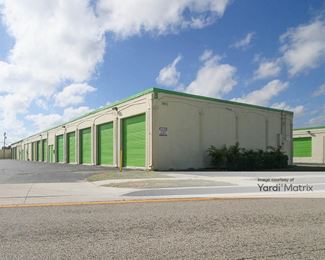 Photo 4 of Extra Space Storage - 1000 South Dixie Hwy East, Pompano Beach, FL