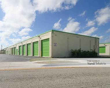Storage Units for Rent available at 1000 South Dixie Hwy East, Pompano Beach, FL 33060