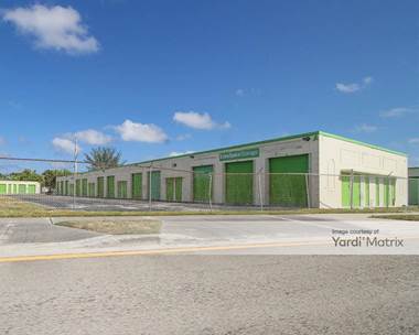 Storage Units for Rent available at 1000 South Dixie Hwy East, Pompano Beach, FL 33060