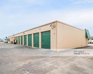 Photo 2 of Oakland Storage - 1192 SW 1st Way, Deerfield Beach, FL
