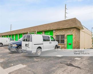 Photo 3 of Oakland Storage - 1192 SW 1st Way, Deerfield Beach, FL