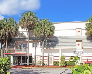 Photo 2 of Handy Storage - 8910 Cleary Blvd, Plantation, FL