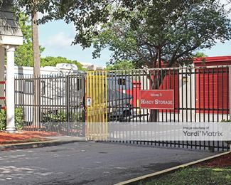 Photo 4 of Handy Storage - 8910 Cleary Blvd, Plantation, FL