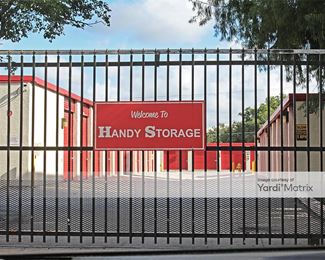 Photo 5 of Handy Storage - 8910 Cleary Blvd, Plantation, FL