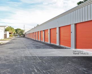 Photo 3 of Coral Springs Mini Storage - 12001 NW 35th Street, Coral Springs, FL