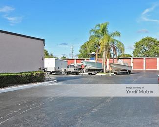 Photo 4 of Coral Springs Mini Storage - 12001 NW 35th Street, Coral Springs, FL