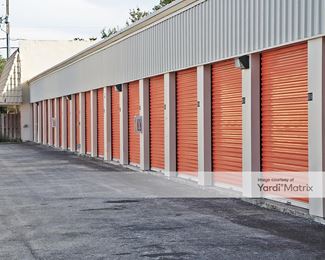 Photo 5 of Coral Springs Mini Storage - 12001 NW 35th Street, Coral Springs, FL