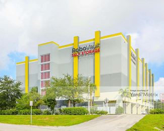 Photo 1 of Storage King USA - 3340 SE 6th Avenue, Fort Lauderdale, FL