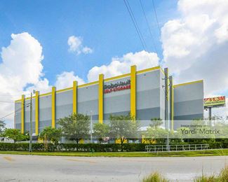 Photo 3 of Storage King USA - 3340 SE 6th Avenue, Fort Lauderdale, FL