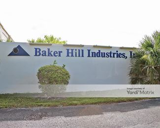 Photo 1 of Coral Springs Outside Storage - 3860 NW 118th Avenue, Coral Springs, FL