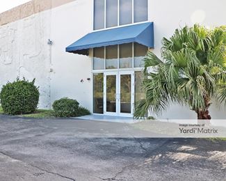 Photo 2 of Coral Springs Outside Storage - 3860 NW 118th Avenue, Coral Springs, FL
