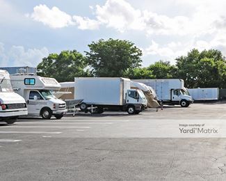Photo 3 of Coral Springs Outside Storage - 3860 NW 118th Avenue, Coral Springs, FL