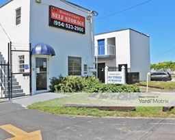 Image for Broward County Self Storage - 601 NE 11th Street, Fort Lauderdale, FL