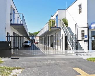 Photo 2 of Broward County Self Storage - 601 NE 11th Street, Fort Lauderdale, FL