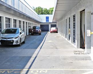 Photo 3 of Broward County Self Storage - 601 NE 11th Street, Fort Lauderdale, FL
