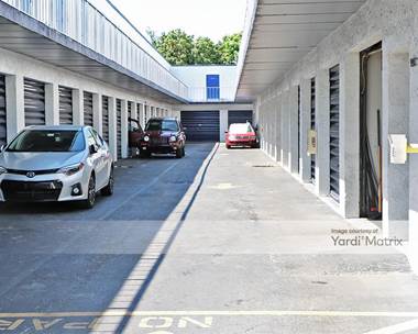 Storage Units for Rent available at 601 NE 11th Street, Fort Lauderdale, FL 33304
