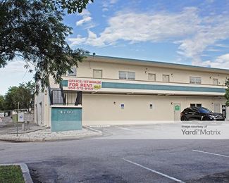Photo 2 of Budget Warehouse-Office Center - 4700 Hiatus Road, Sunrise, FL
