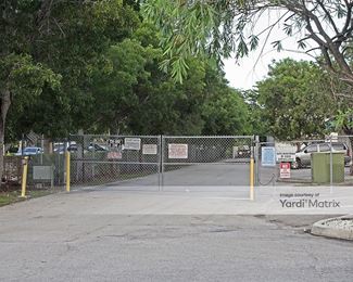 Photo 3 of Budget Warehouse-Office Center - 4700 Hiatus Road, Sunrise, FL