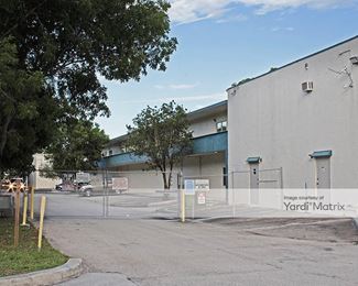Photo 4 of Budget Warehouse-Office Center - 4700 Hiatus Road, Sunrise, FL
