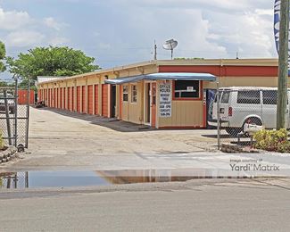 Photo 3 of Aco Self Storage - 1789 NW 22nd Court, Pompano, FL