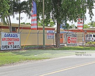 Photo 4 of Aco Self Storage - 1789 NW 22nd Court, Pompano, FL