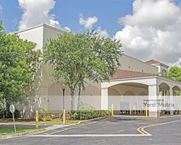 Image for Safeguard Self Storage - 7950 Riviera Blvd, Miramar, FL