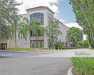Photo 2 of Safeguard Self Storage - 7950 Riviera Blvd, Miramar, FL