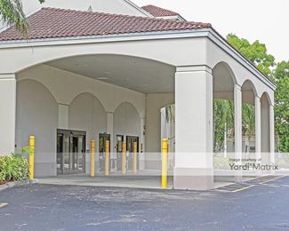 Photo 3 of Safeguard Self Storage - 7950 Riviera Blvd, Miramar, FL
