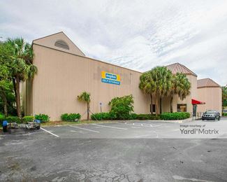 Photo 3 of Avid Storage - 8321 Pines Blvd, Pembroke Pines, FL