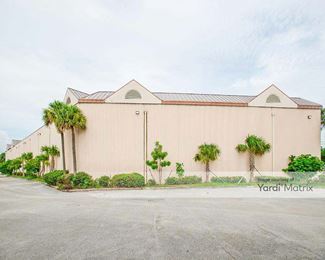 Photo 4 of Avid Storage - 8321 Pines Blvd, Pembroke Pines, FL