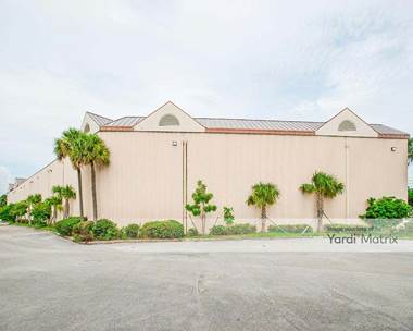 Storage Units for Rent available at 8321 Pines Blvd, Pembroke Pines, FL 33024