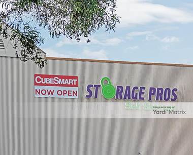 Storage Units for Rent available at 8321 Pines Blvd, Pembroke Pines, FL 33024