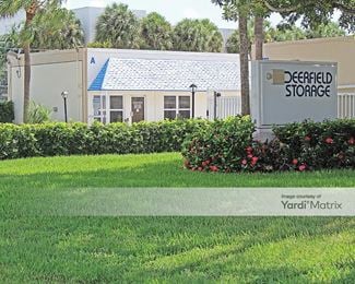 Photo 1 of Deerfield Storage - 950 South Powerline Road, Deerfield Beach, FL