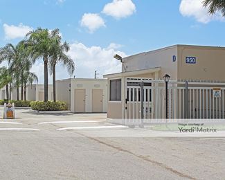Photo 3 of Deerfield Storage - 950 South Powerline Road, Deerfield Beach, FL
