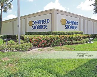 Photo 5 of Deerfield Storage - 950 South Powerline Road, Deerfield Beach, FL