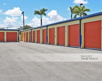 Photo 3 of Value Store It Self Storage - 500 South Andrews Avenue, Pompano Beach, FL