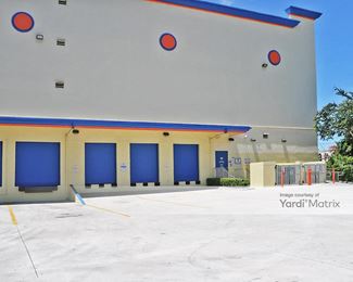 Photo 4 of Value Store It Self Storage - 500 South Andrews Avenue, Pompano Beach, FL