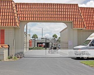 Photo 2 of Prime Storage - 1100 NE 45th Street, Oakland Park, FL
