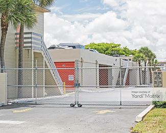 Photo 3 of Prime Storage - 1100 NE 45th Street, Oakland Park, FL