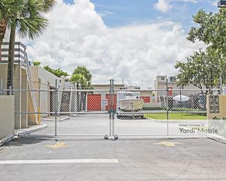 Photo 4 of Prime Storage - 1100 NE 45th Street, Oakland Park, FL