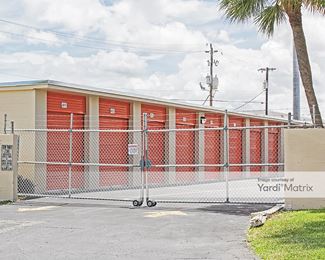 Photo 5 of Prime Storage - 1100 NE 45th Street, Oakland Park, FL
