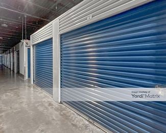 Photo 1 of Extra Space Storage - 500 South State Road 7, Hollywood, FL