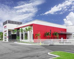 Image for Sentry Self Storage - 545 South Federal Hwy, Deerfield Beach, FL