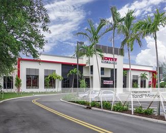 Photo 2 of Sentry Self Storage - 545 South Federal Hwy, Deerfield Beach, FL