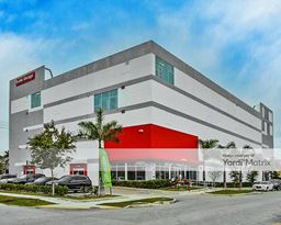 Image for Extra Space Storage - 812 NW 1st Street, Fort Lauderdale, FL