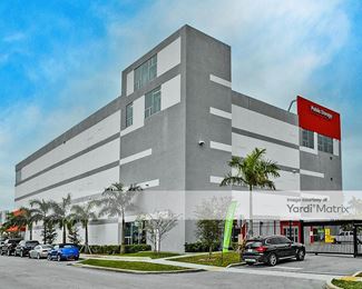 Photo 2 of Extra Space Storage - 812 NW 1st Street, Fort Lauderdale, FL