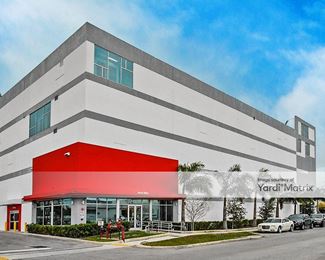 Photo 3 of Extra Space Storage - 812 NW 1st Street, Fort Lauderdale, FL